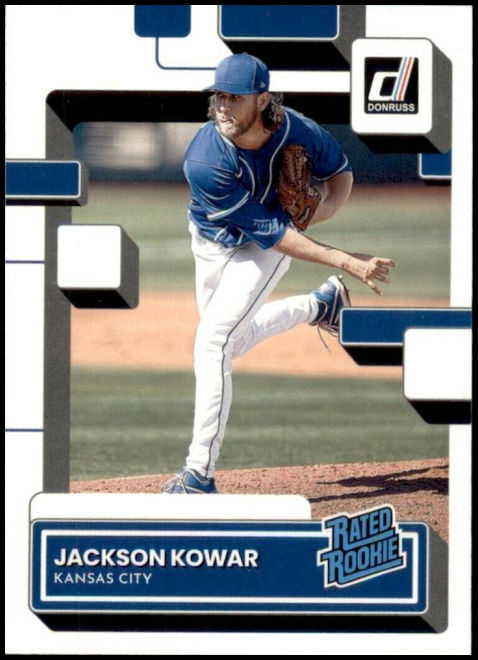 46 Jackson Kowar
